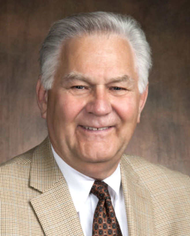 Jerry Robicheau